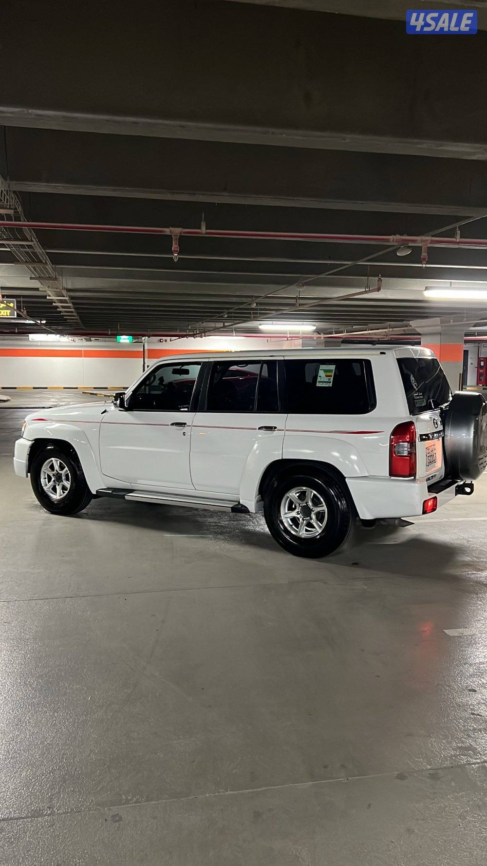 للبيع فتك 2017 وارد المسعود3