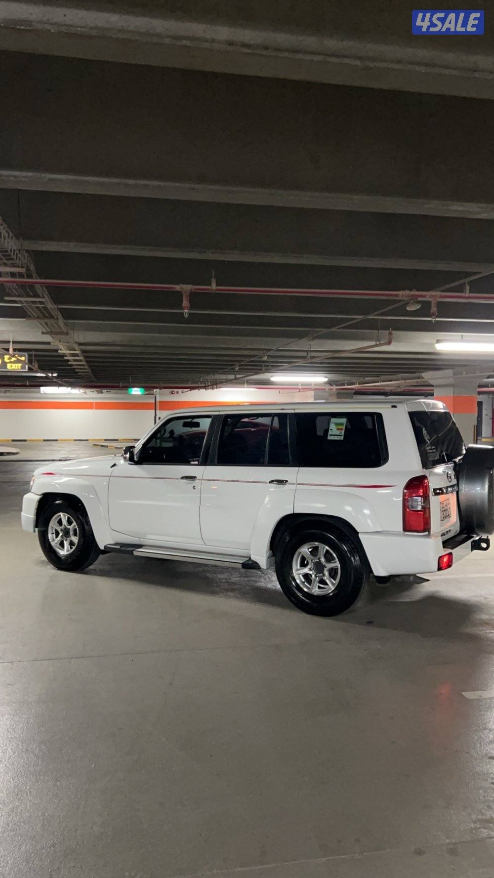 للبيع فتك 2017 وارد المسعود4