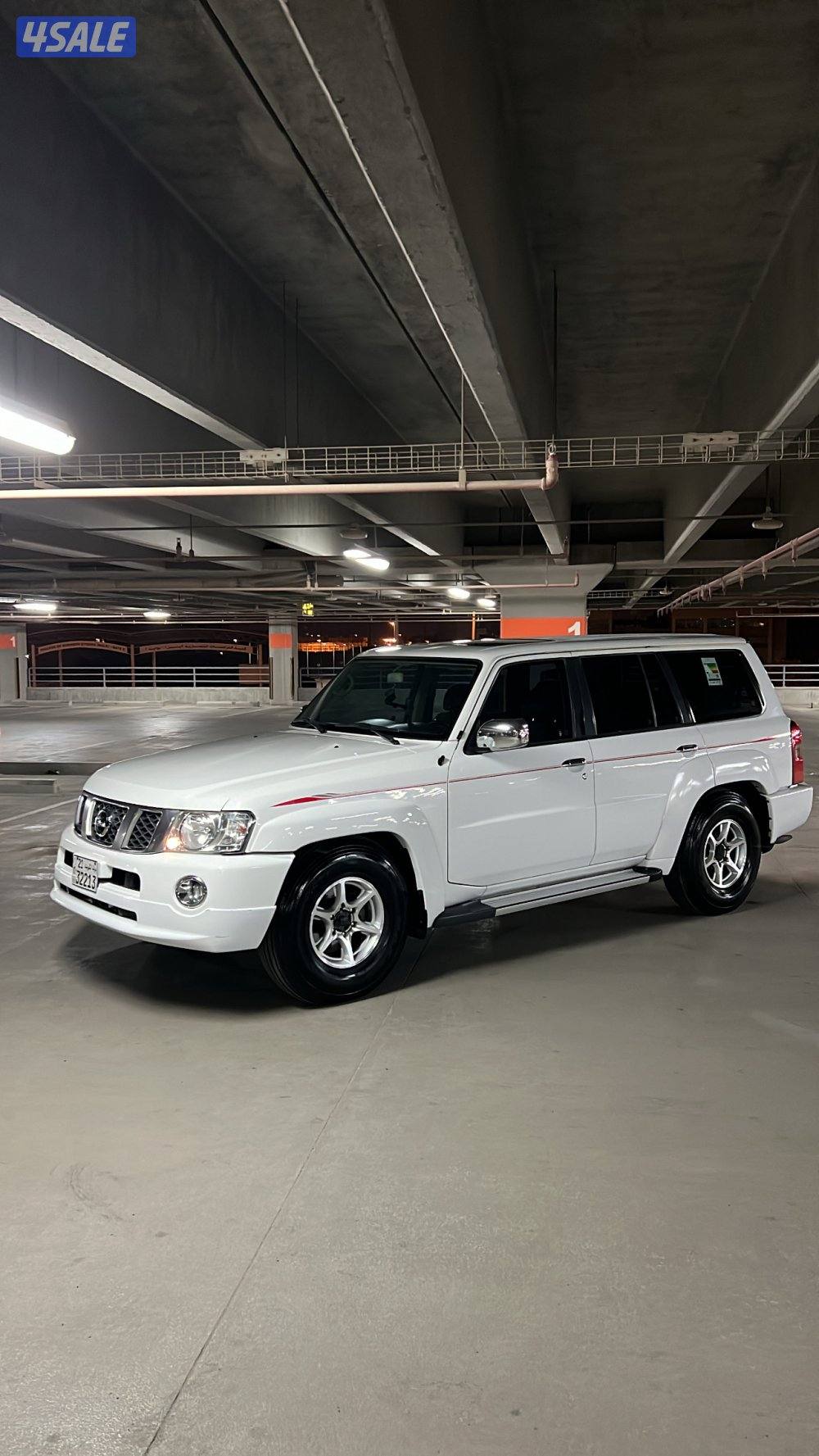 للبيع فتك 2017 وارد المسعود5