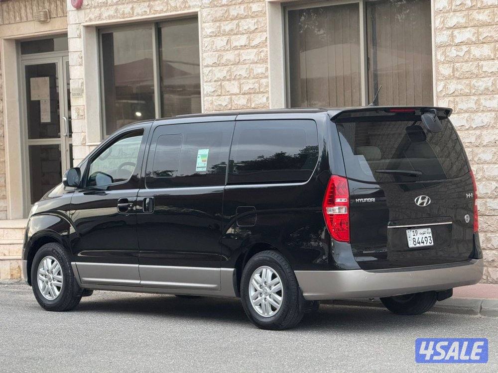 هيونداي H1  مديل 20210