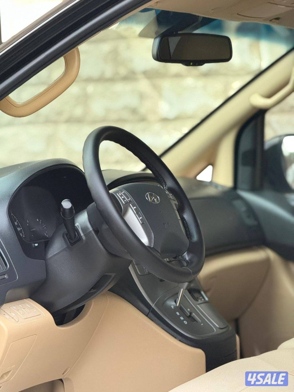 هيونداي H1  مديل 20212