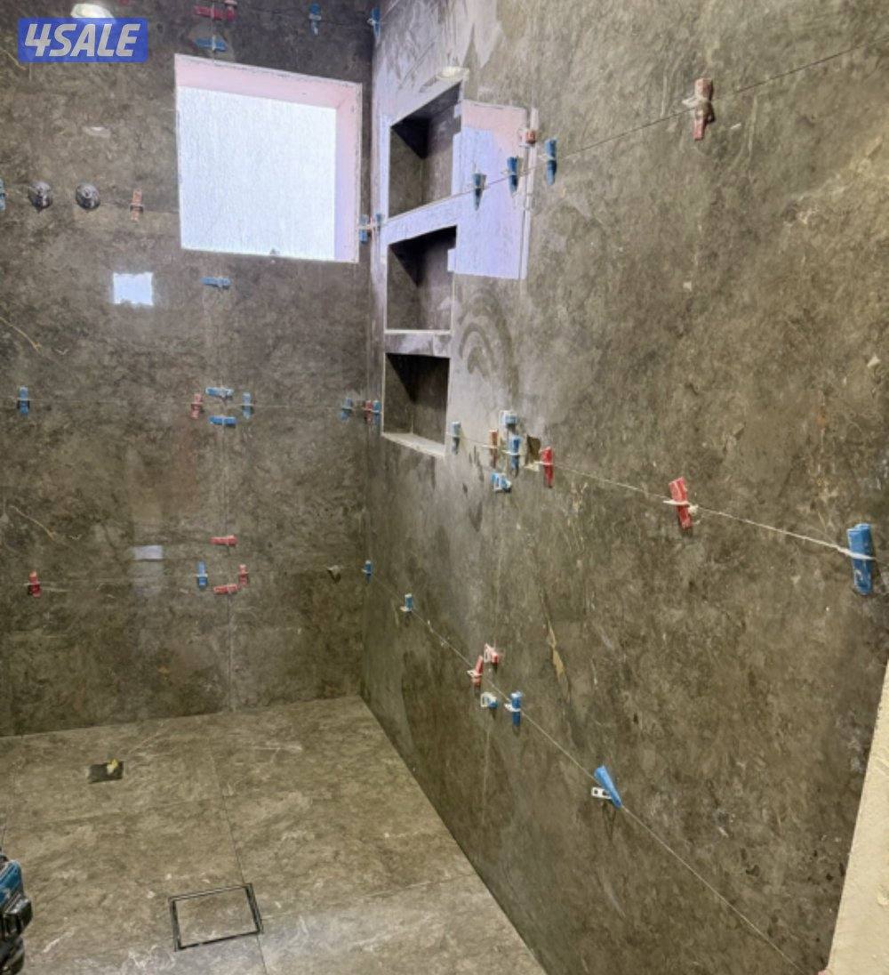 مقاول بلاط وحجر سيراميك وبورسلان باكستاني0