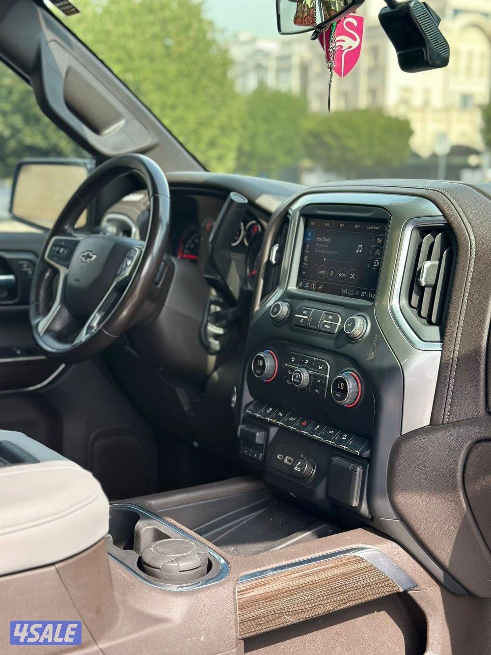 سلفرادو 
Z71 قمارة11