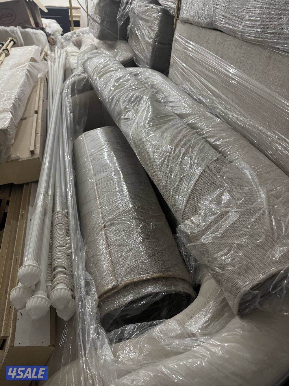 بيع اثاث مستعمل نظيف0