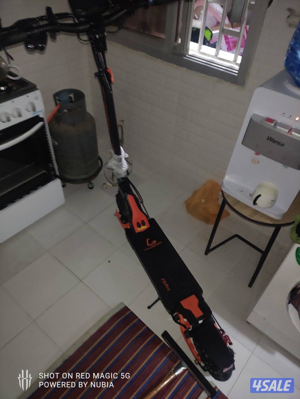 اسكوترين للبيع0