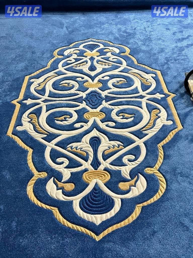 بيع وتركيب وتنجيد لجميع السجاد قص تركي وسعودي وتفصيل مساند ضهر جاهزة2