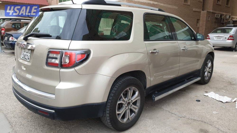 2016 Acadia For Immediate Sale8