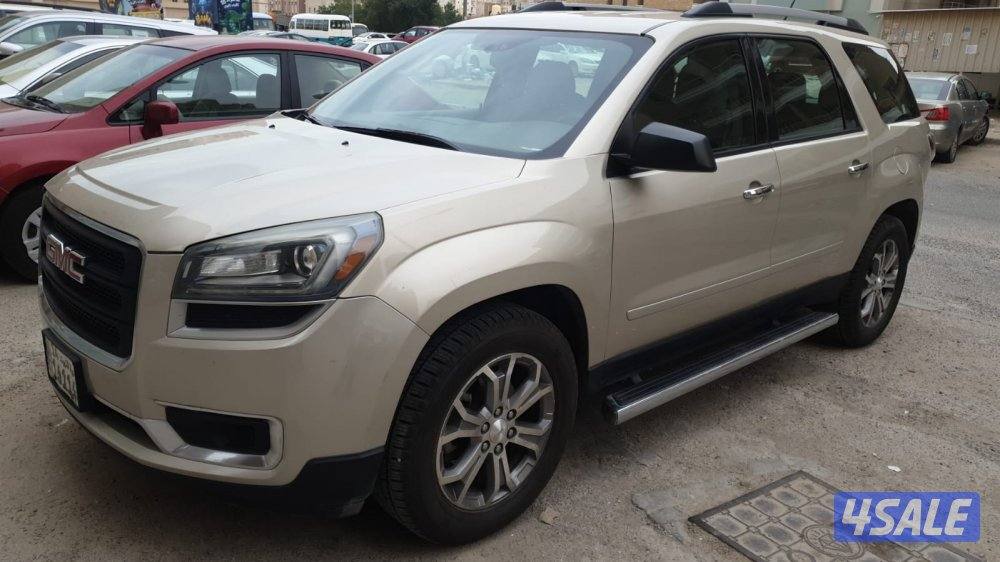 2016 Acadia For Immediate Sale10