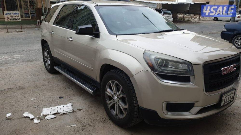 2016 Acadia For Immediate Sale11