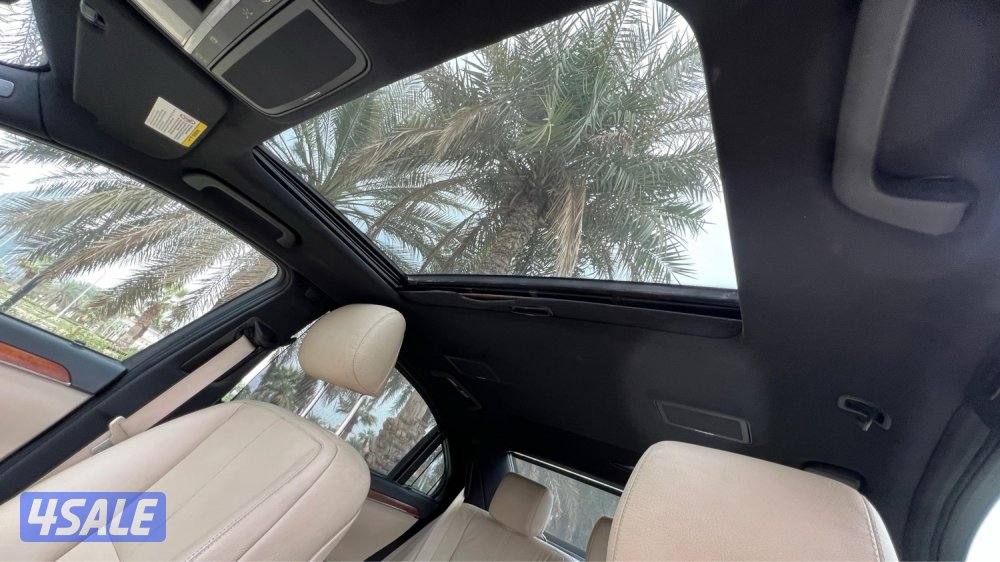 مرسيدس S350l مديل 2006 بحالة نظيفه9