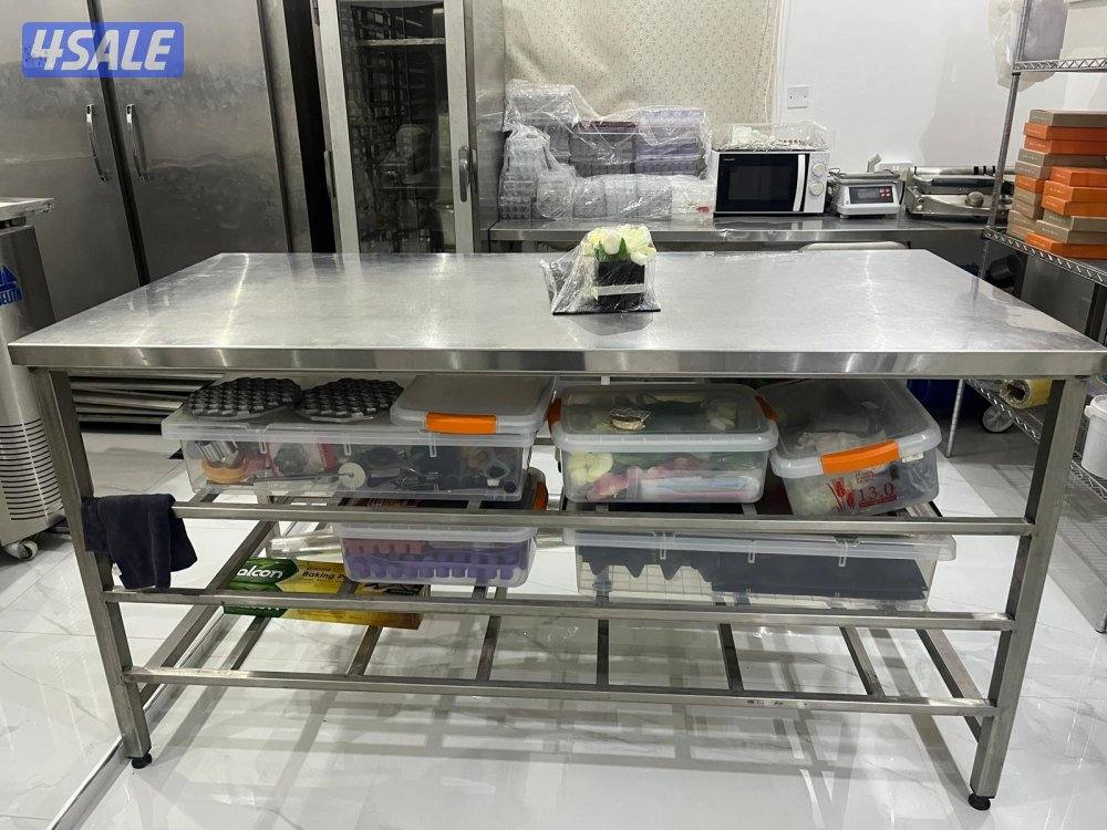 معدات مطاعم3