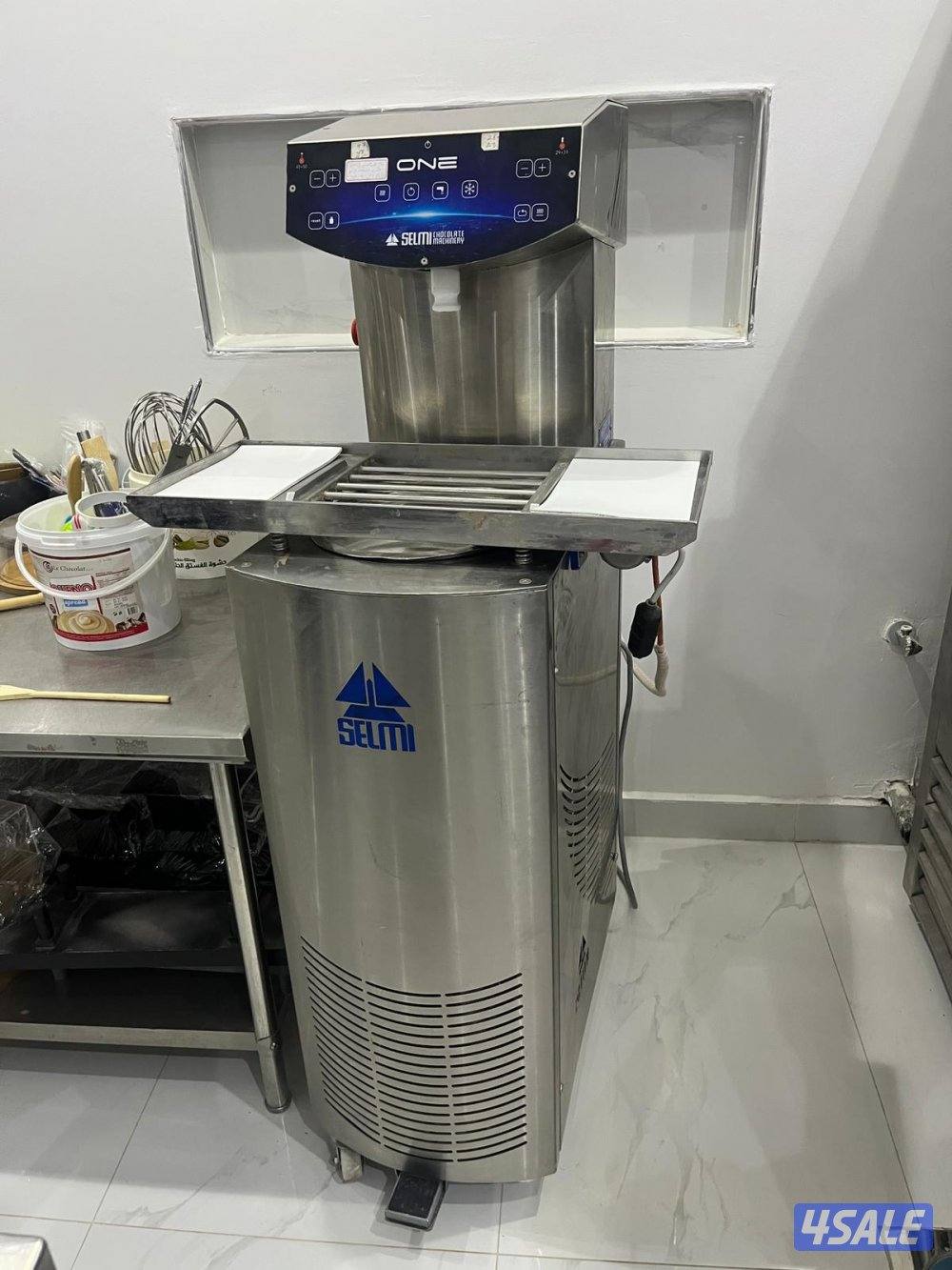 معدات مطاعم4