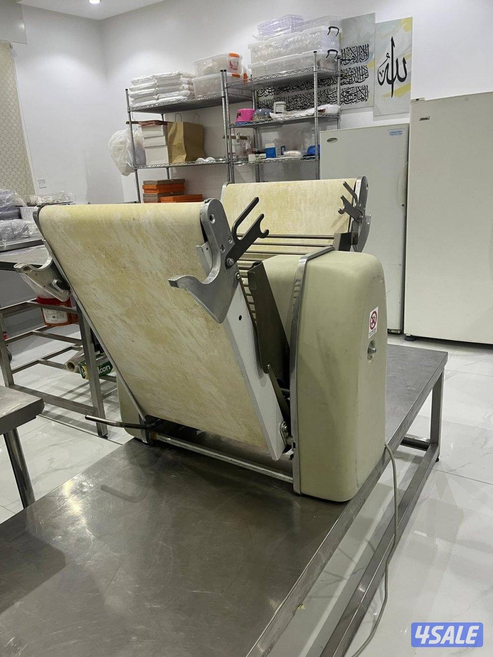 معدات مطاعم5