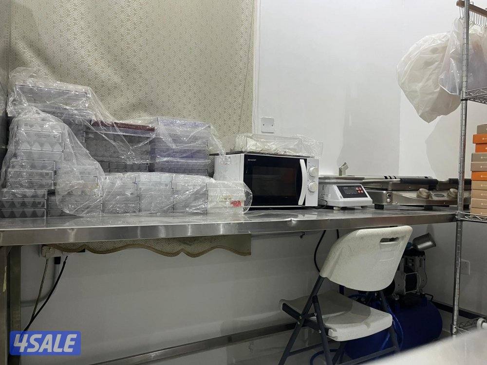 معدات مطاعم6