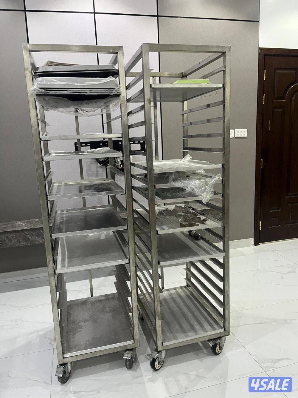 معدات مطاعم8