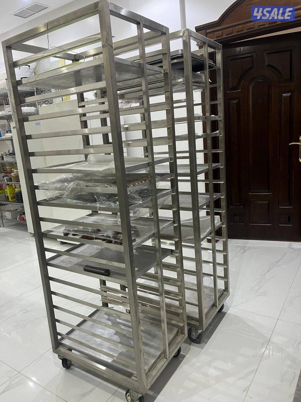 معدات مطاعم9