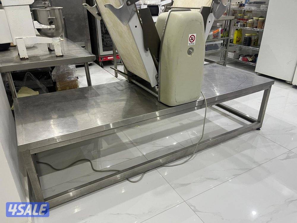 معدات مطاعم10