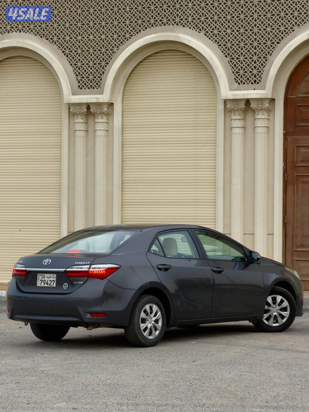 Toyota Corolla 2019 ( CASH SALE / CAR LOAN )1