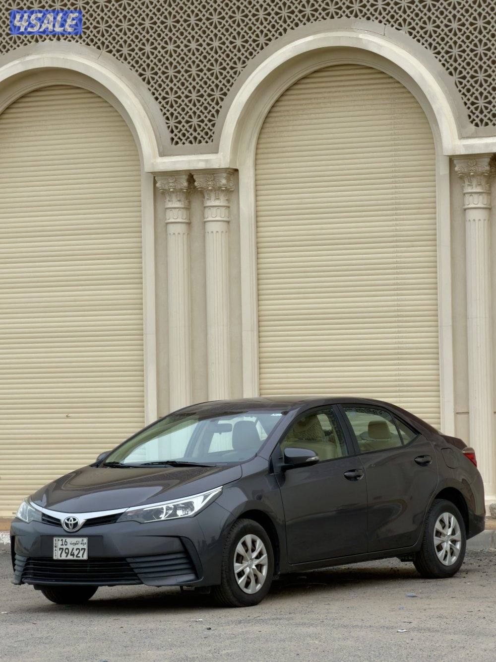 Toyota Corolla 2019 ( CASH SALE / CAR LOAN )2