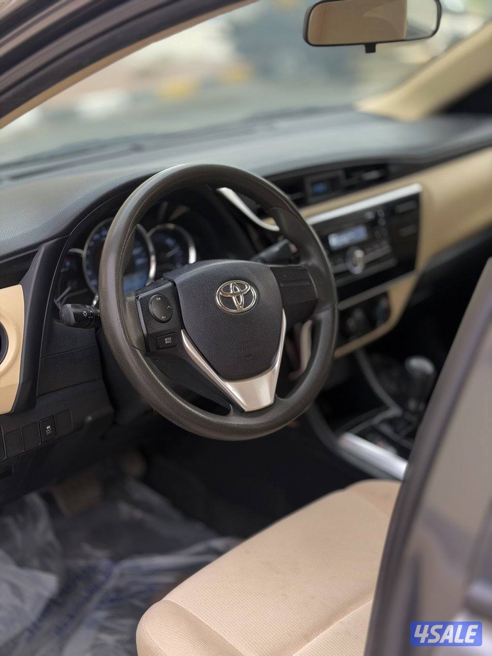 Toyota Corolla 2019 ( CASH SALE / CAR LOAN )6