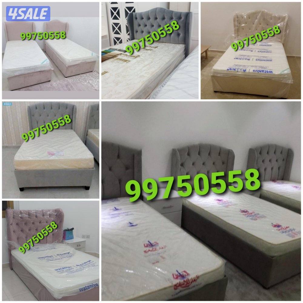 سراير طبية تفصال وفرشات طبية9