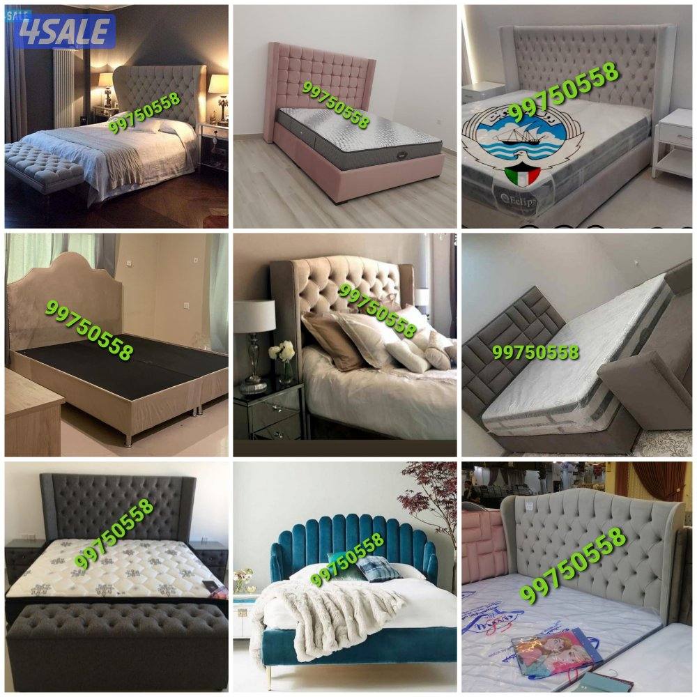 سراير طبية تفصال وفرشات طبية10