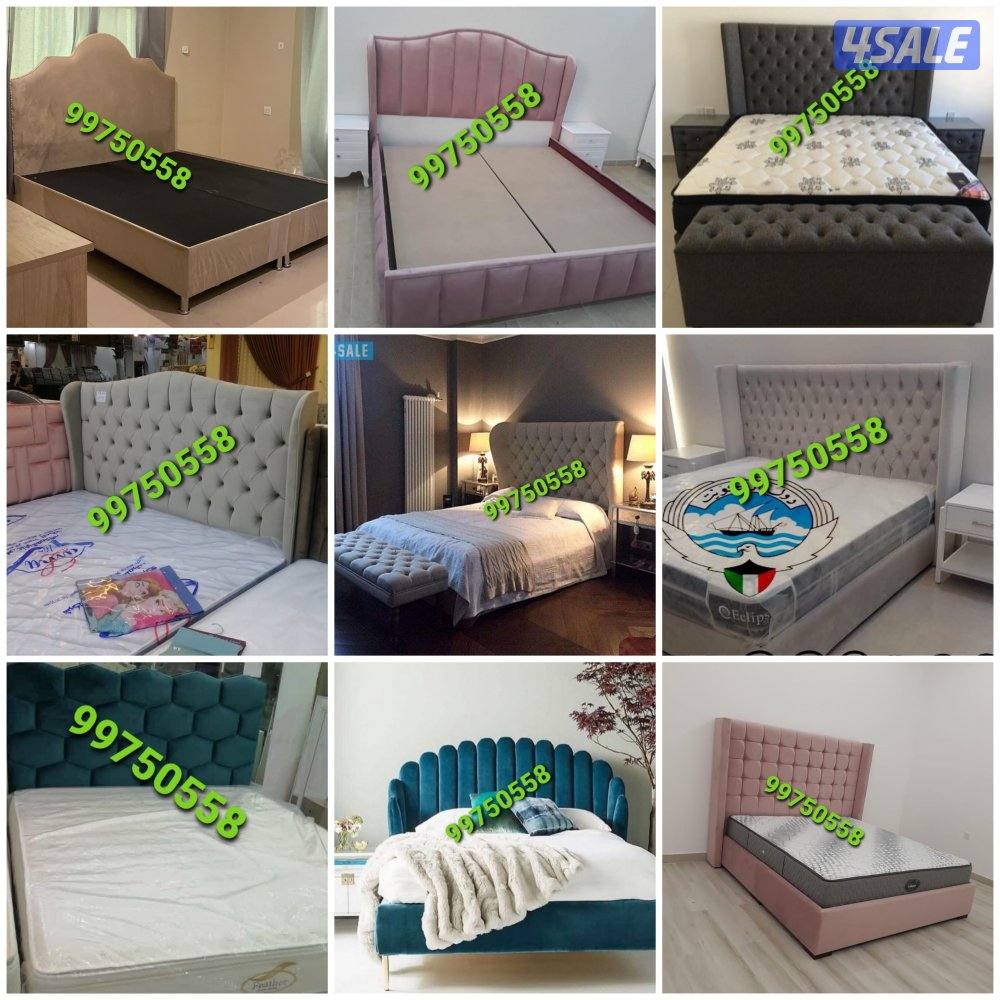 سراير طبية تفصال وفرشات طبية11