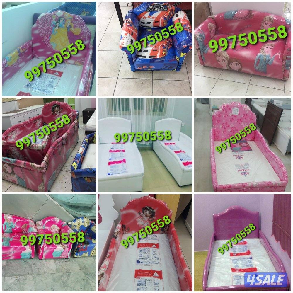 سراير طبية تفصال وفرشات طبية12