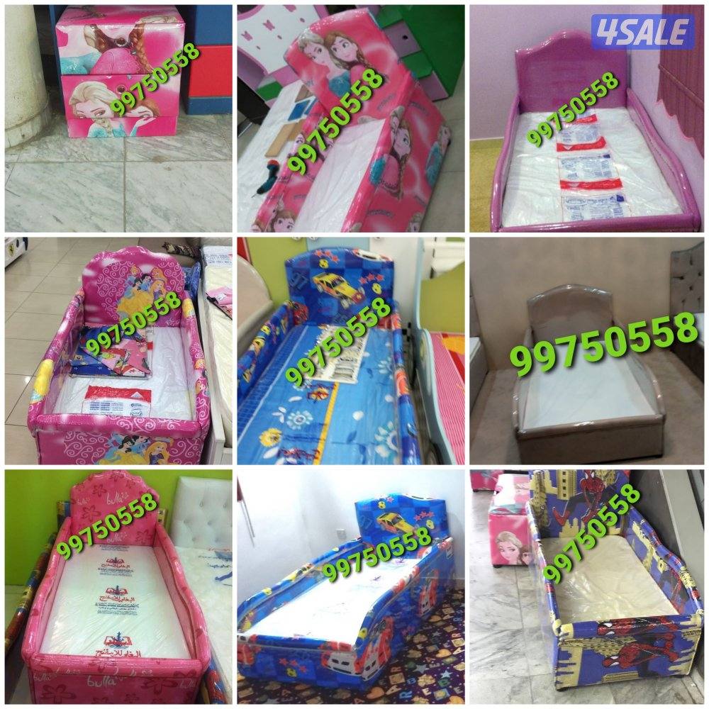 سراير طبية تفصال وفرشات طبية13