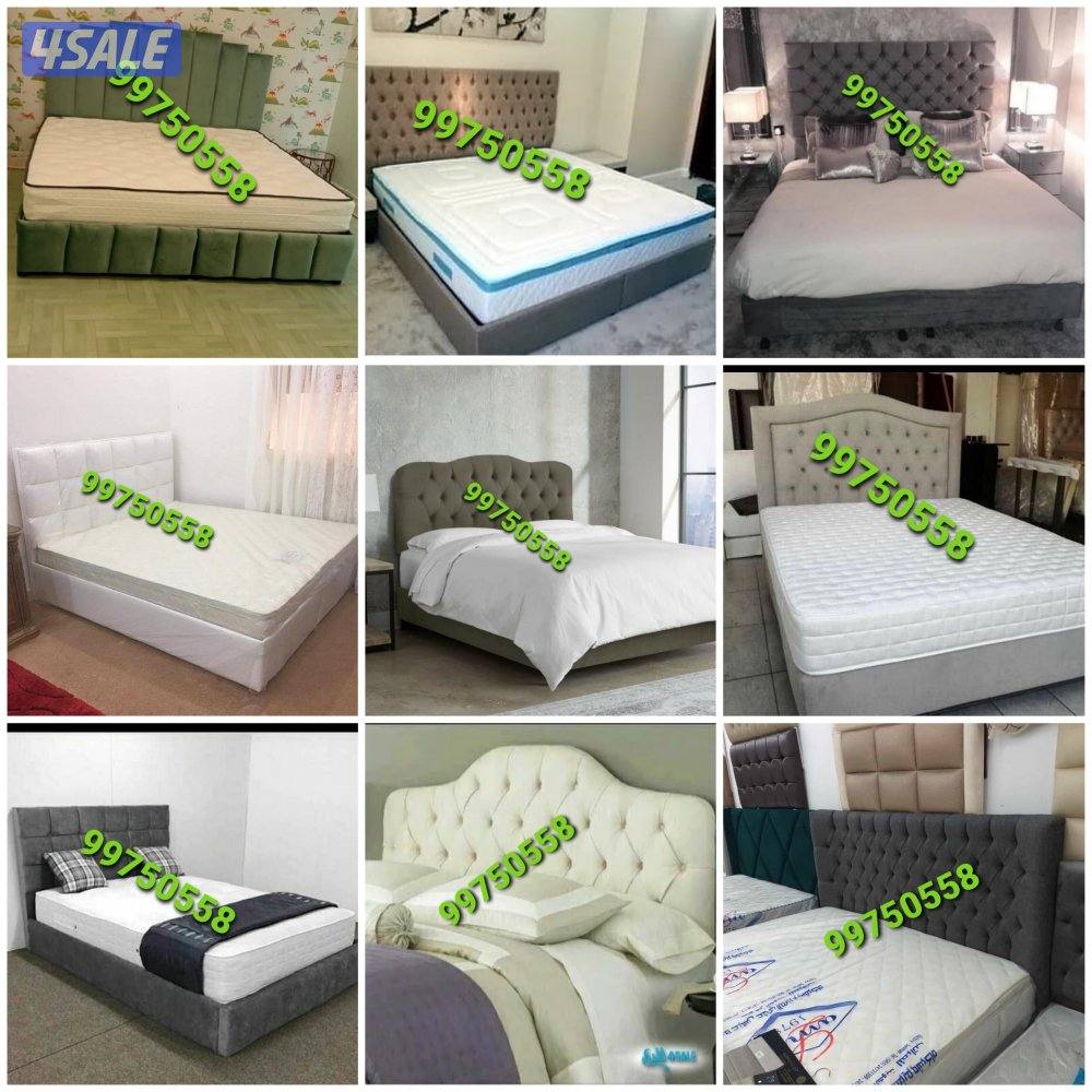 سراير طبية تفصال وفرشات طبية14