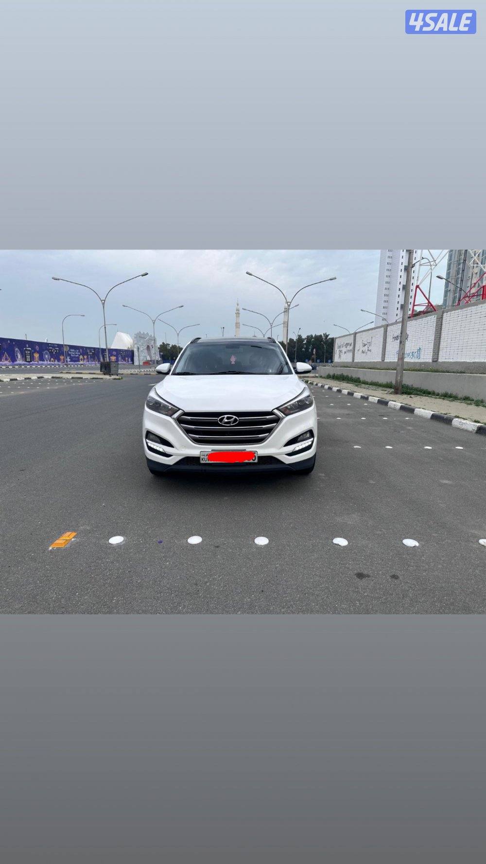 جيب توسان 2017 كامل المواصفات0