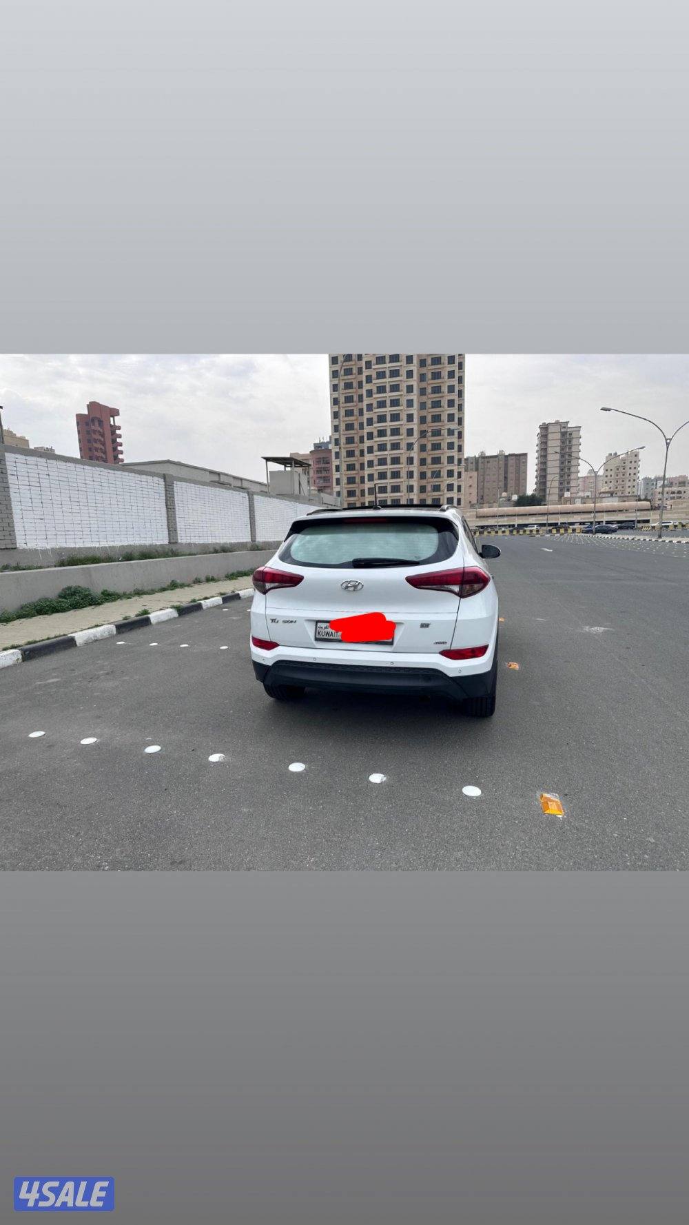 جيب توسان 2017 كامل المواصفات2