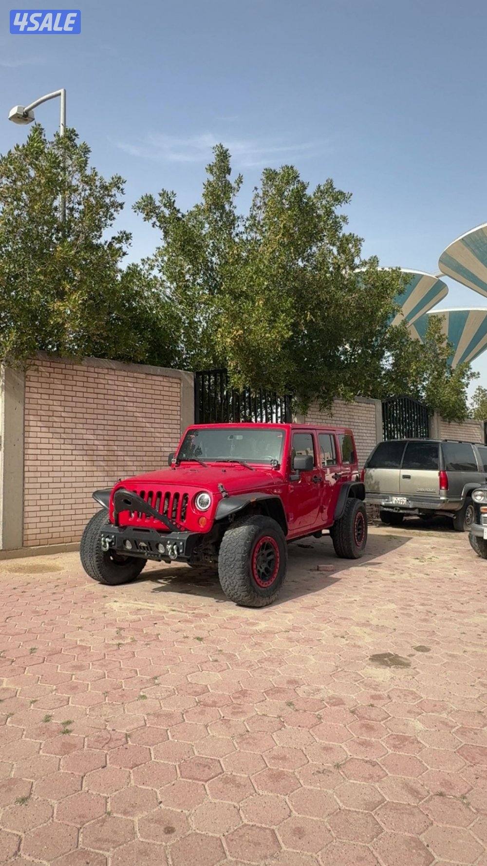 الجهرا العیون0