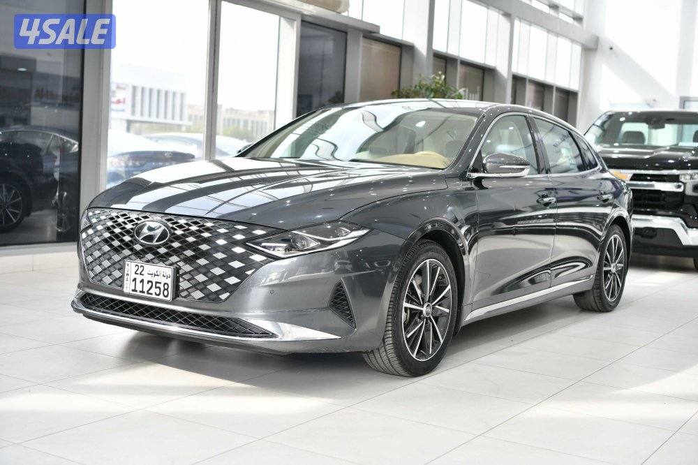 هيونداي ازيرا0