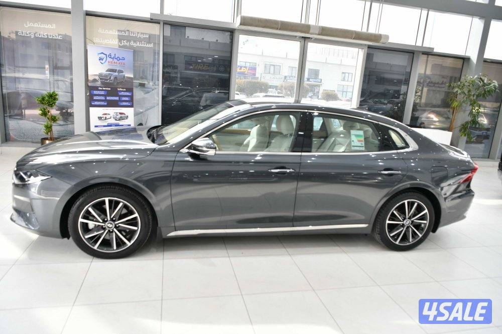 هيونداي ازيرا2