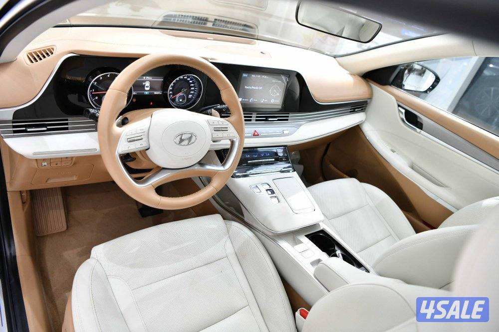 هيونداي ازيرا5