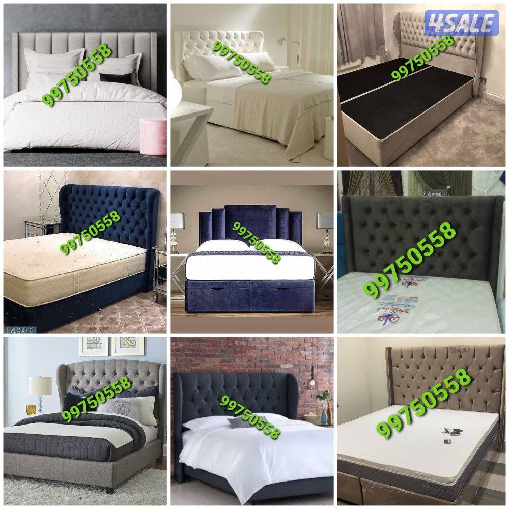 فرشات طبية وسراير طبية تفصال وجاهز0