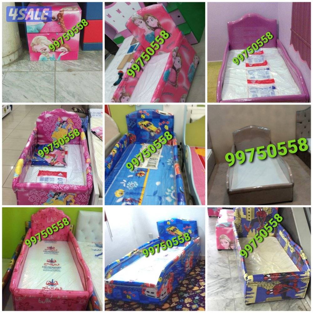 فرشات طبية وسراير طبية تفصال وجاهز2