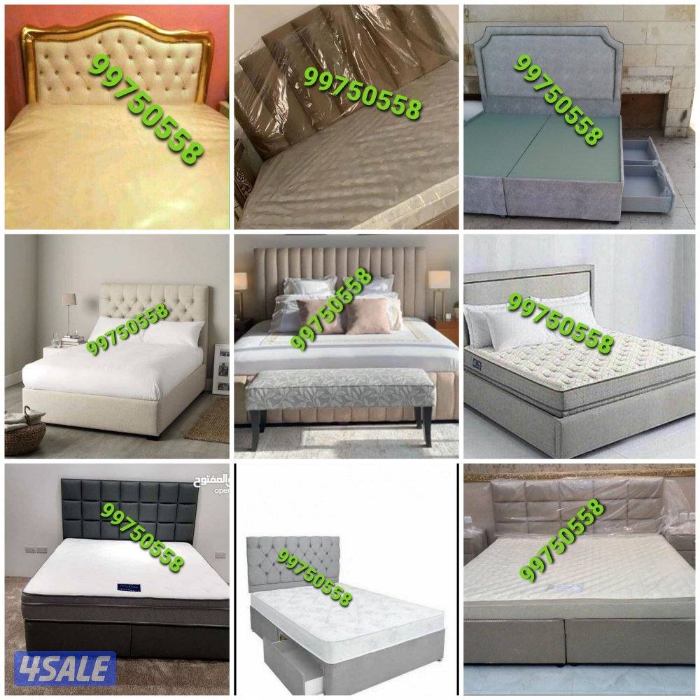 فرشات طبية وسراير طبية تفصال وجاهز6