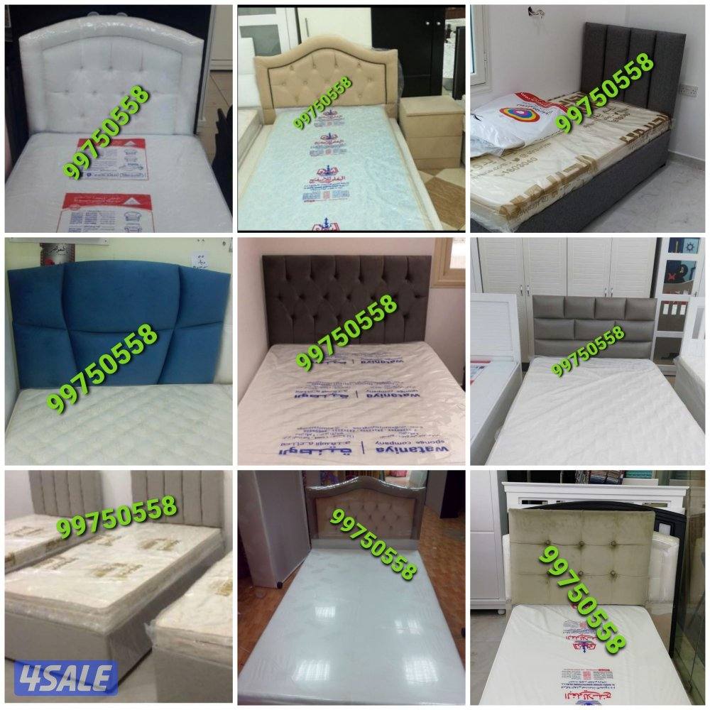 فرشات طبية وسراير طبية تفصال وجاهز7