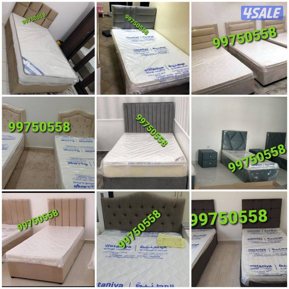 فرشات طبية وسراير طبية تفصال وجاهز8