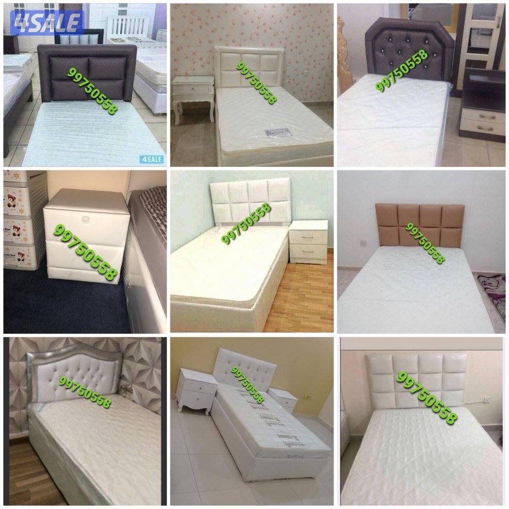 فرشات طبية وسراير طبية تفصال وجاهز10