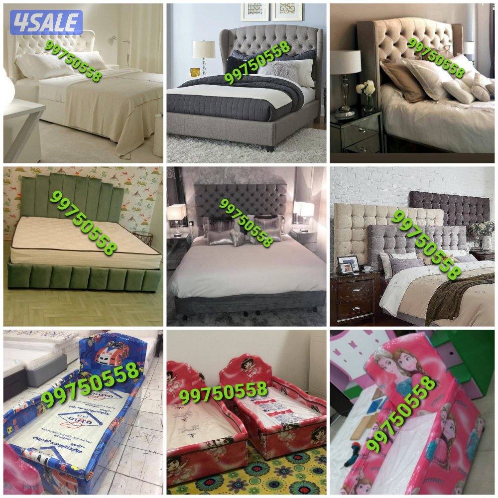 فرشات طبية وسراير طبية تفصال وجاهز12