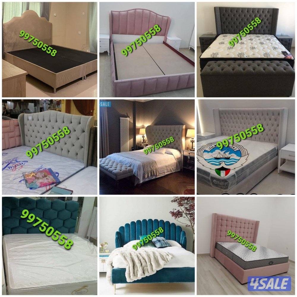 فرشات طبية وسراير طبية تفصال وجاهز15