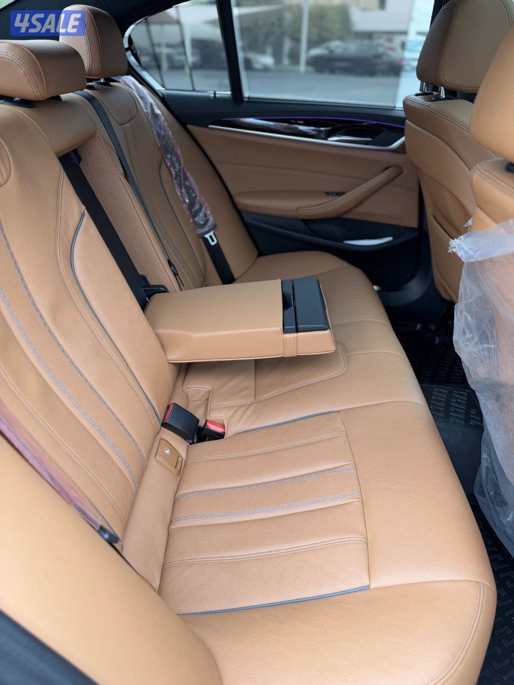 LUXURY LINE عداد 30 الف12