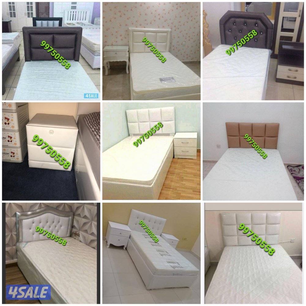 سراير طبية وفرشات طبية2