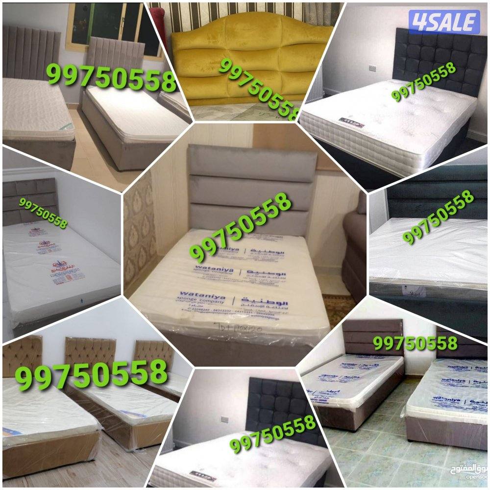 سراير طبية وفرشات طبية3