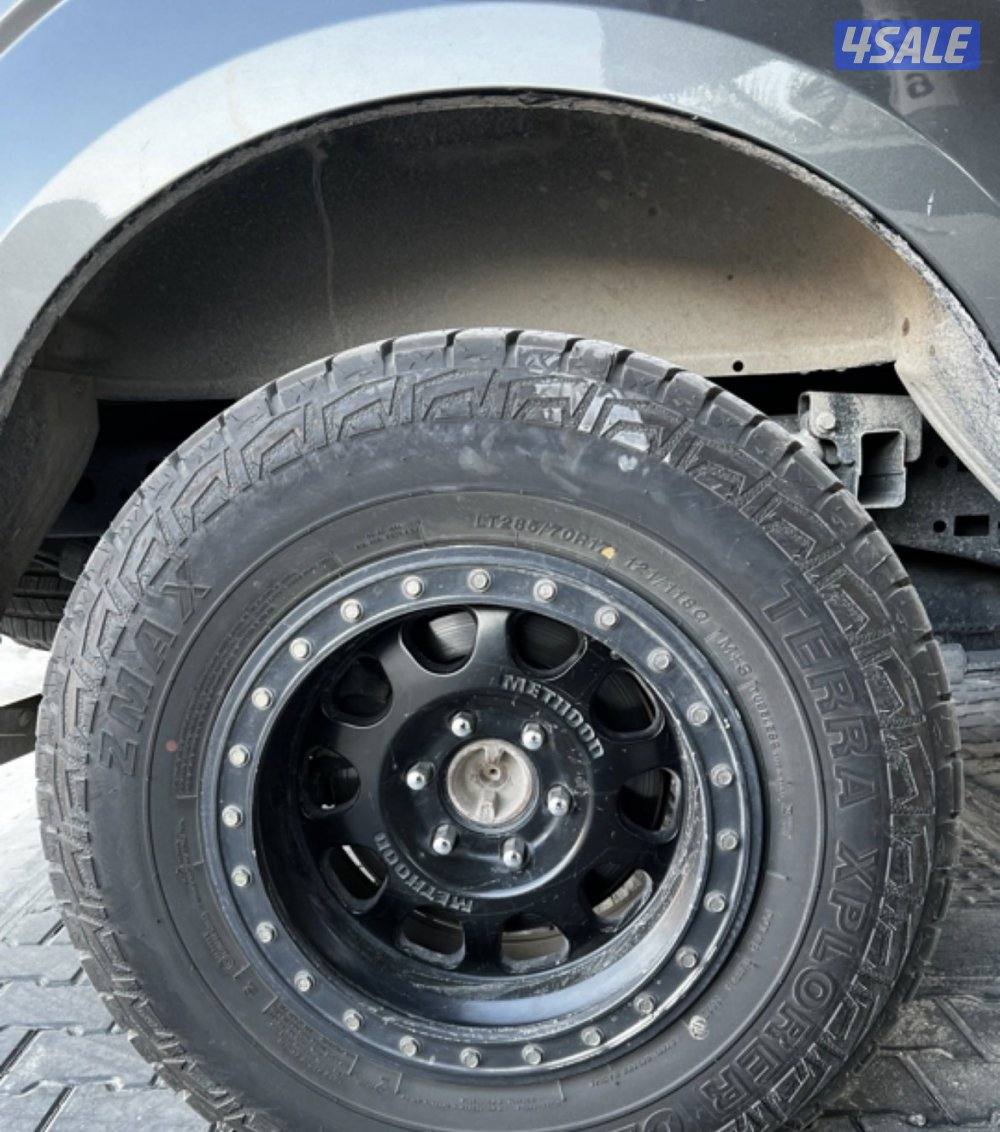 للبدل معه وكاله رنقات ميثود بيد لوك اصليه1