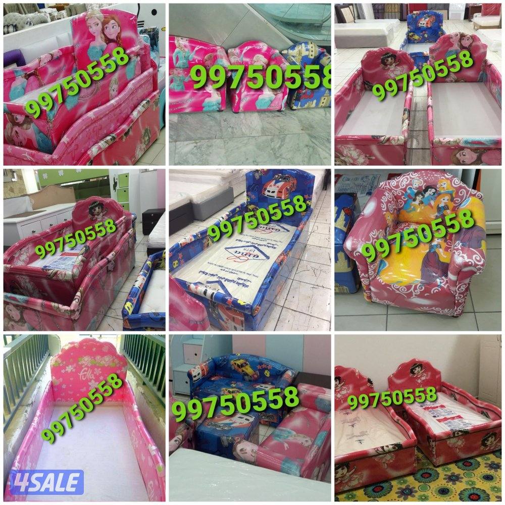 سراير طبية وفرشات طبية5