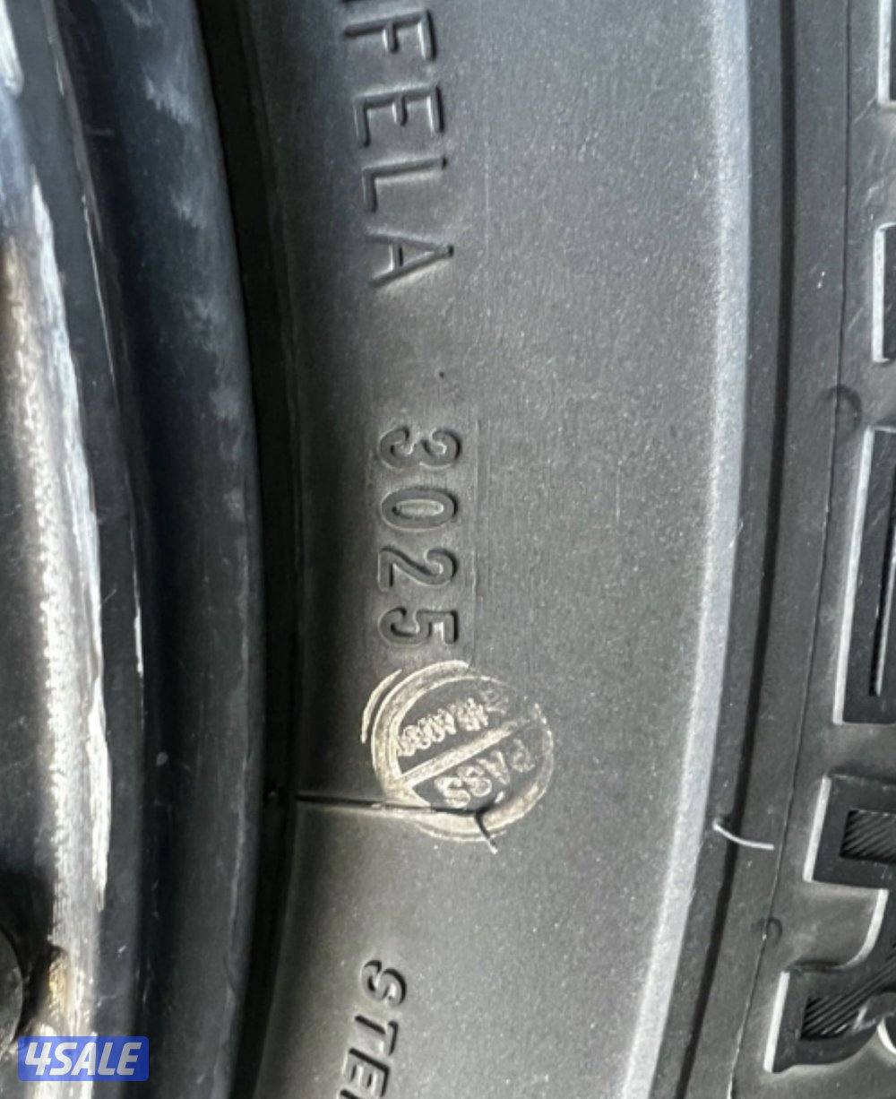 للبدل معه وكاله رنقات ميثود بيد لوك اصليه2